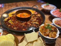 -楠火锅(太古里总店)