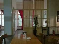 -雕刻时光咖啡馆(交大店)