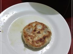 -牛庄高晓山风味馅饼城(海城店)