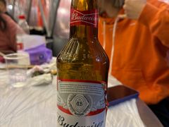 -串小白烧烤(金沙洲店)