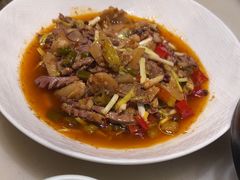 -金佬馆·川菜bistro(芜湖镜湖万达店)