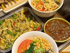 -大佬陈羊肉串(永安街店)