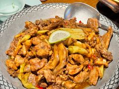 -甘家界柠檬鸭(安吉店)