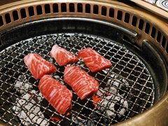 厚切牛小排-橘焱胡同烧肉夜食(BFC外滩金融中心店)