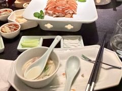-晓长安·新陕菜(曲江店)