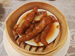 -万豪酒店·咏豪中餐厅