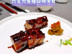 -小炳胜(卓悦中心店)