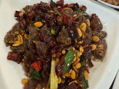 -砖窑古早味怀旧餐厅