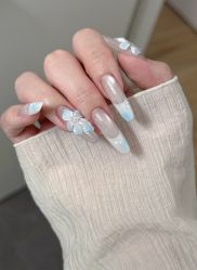 -MB·nail美甲美睫