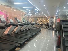 -美航国际健身(北京华联店)