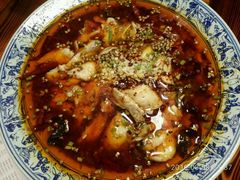 -禧福徕盆盆香川菜馆(北京市朝阳区)