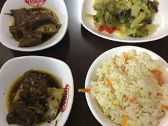 -好成财牛排馆(涂门街总店)