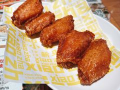 -揸哥小馆(佛罗伦萨小镇店)