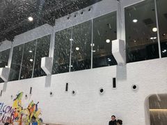-Mr·Kuma酷么先生雪之乐园