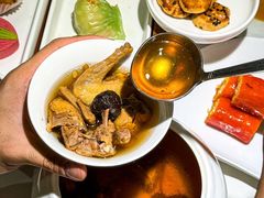 -南棠馆粤菜坊(群光店)