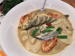 -梦都海鲜酒家(万达广场江桥店)