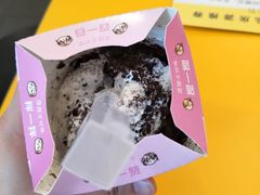 -麦当劳(燕顺路店)