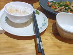 -花溪雨·森林餐厅(石基店)