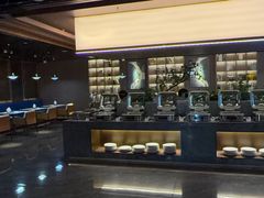 -星漾里•SPA•足道•按摩•养生(吕厝店)