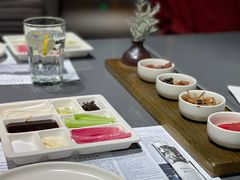 -小大董·烤鸭(观景餐厅·南京西路店)