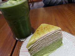 -無邪日式甜品(世博源店)