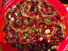 -先启半步颠·川菜小炒