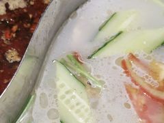-佰人王串串香火锅(洋珠巷店)