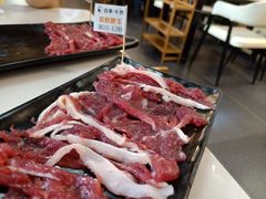 -三头牛·潮汕牛肉生蚝火锅 (夏湾店)