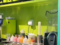 -gleeglee乐溢亦茶(合生汇店)