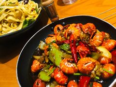 -白玉串城(南六中路店)