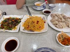 -黑天鹅饺子馆(河源店)