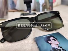 -MUJOSH木九十眼镜(日月光店)