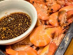 海白虾-胶东海鲜大排档(北太平庄店)