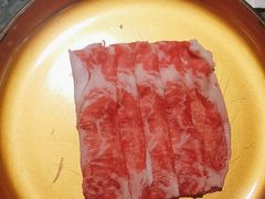 -牛New寿喜烧(中山公园龙之梦店)