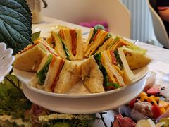 -澈烘焙·生日蛋糕·下午茶(龙华店)