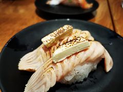 -合点寿司(金虹桥商场店)