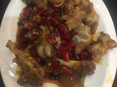 -小锅饭豆腐馆(建大店)