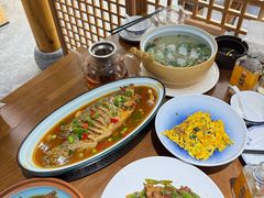 -鸿运楼·舌尖上的徽菜