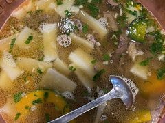 -妈妈的味道(和顺古镇店)