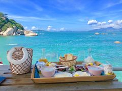 -双月湾小星山潜水·浮潜俱乐部