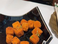 -桂满陇·手作小笼包&江南叫花鸡(中山公园店)