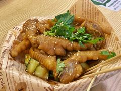 -南街清补凉(黄贝岭店)