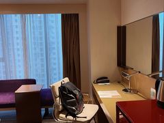 -青岛富力艾美酒店