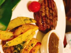 -斗牛士牛排(南京东路店)