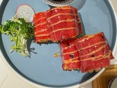 -虾饺妹·粤式茶餐厅(荟聚店)