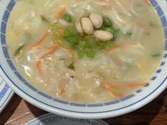 -老雒阳面馆·水席(定鼎门店)