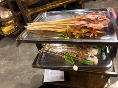 -镇江龙·火锅串串(武侯祠店)