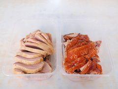 -竺桥兄弟烤鸭(总店)