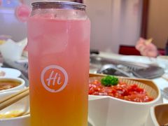 -海底捞大排档火锅(打浦路店)