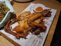 -南京人家(盛京大奥莱店)